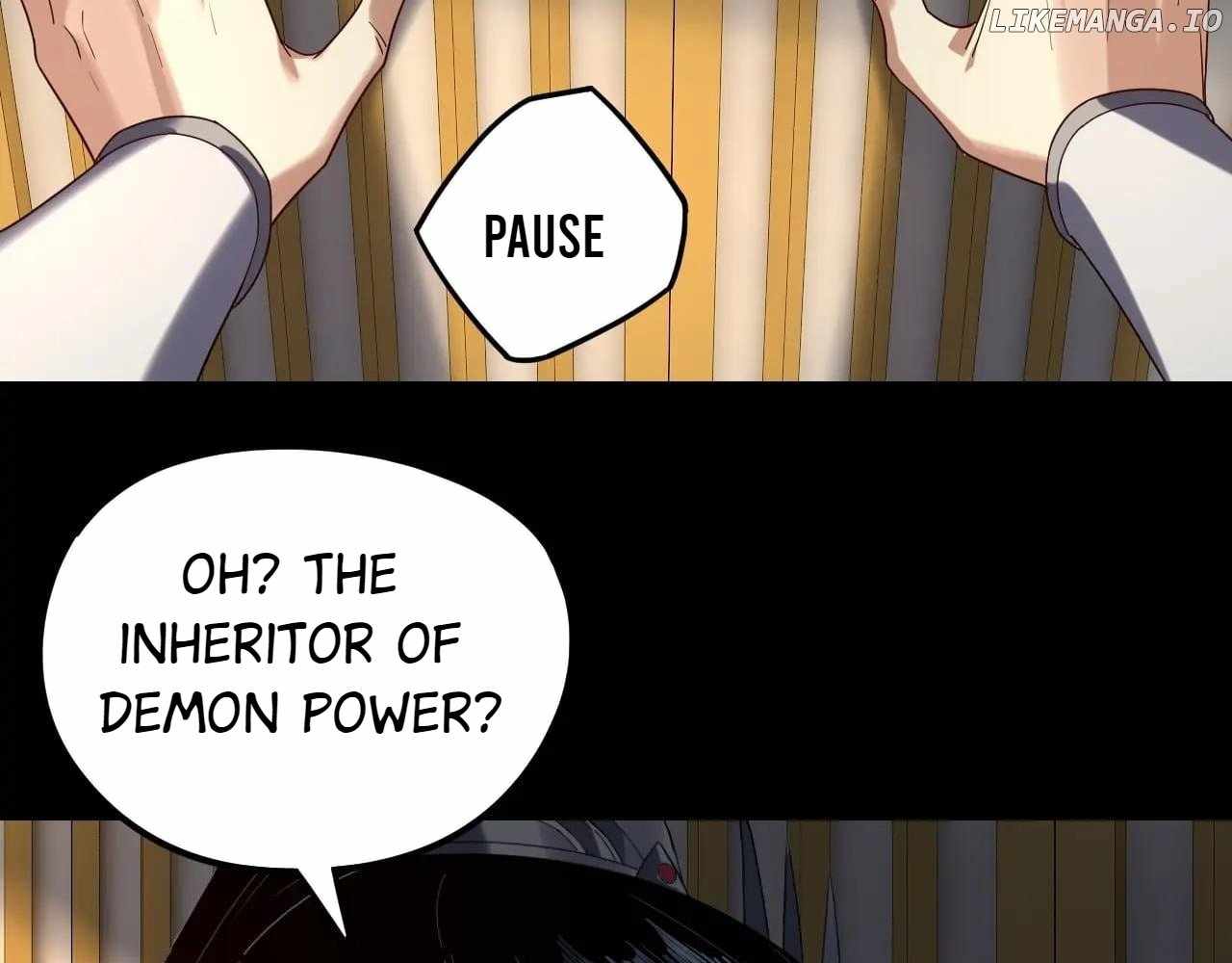I Am The Fated Villain Chapter 256 124
